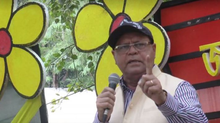 ‘ঘুষ দিতে না পারায় রেজিস্ট্রি হয়নি’ প্রতিমন্ত্রীর জমি