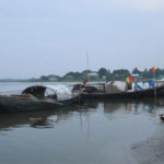 আজ বিশ্ব নদী দিবস