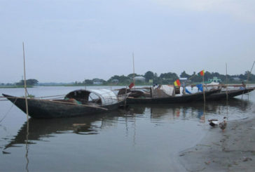 আজ বিশ্ব নদী দিবস