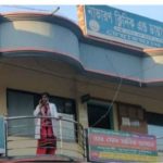নাভারণে একটি বেসরকারি ক্লিনিক থেকে নবজাতক শিশু চুরি