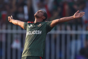 টাইগার শিবিরে দুঃসংবাদ, ছিটকে গেলেন সাইফউদ্দিন
