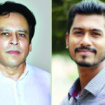 রেজা-নূরের নতুন দল গণপরিষদ
