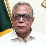 জীবন ও সম্পদের ক্ষয়ক্ষতি রোধে গতিসীমা মেনে চলা আবশ্যক: রাষ্ট্রপতি