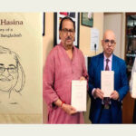 প্রধানমন্ত্রীর ৭৫তম জন্মবার্ষিকী উপলক্ষে কলকাতায় বই প্রকাশ