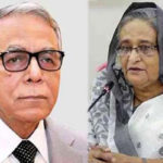 জিয়াউদ্দিন বাবলুর মৃত্যুতে রাষ্ট্রপতি ও প্রধানমন্ত্রীর শোক প্রকাশ