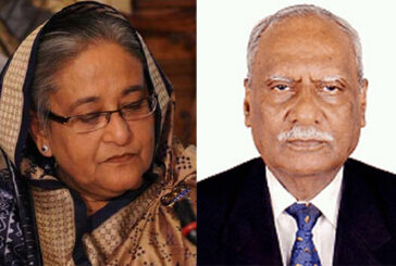 বাসেত মজুমদারের মৃত্যুতে প্রধানমন্ত্রীর শোক