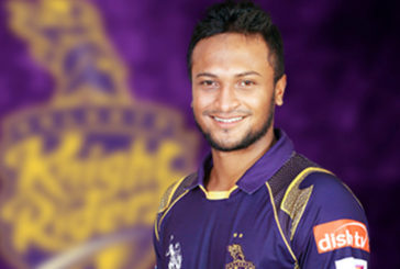 সাকিবকে কলকাতার অধিনায়ক হিসেবে চান আকাশ চোপড়া