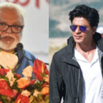 শাহরুখ বিজেপিতে নাম লেখালে মাদক হবে চিনির গুঁড়ো: মহারাষ্ট্রের প্রাক্তন উপ-মুখ্যমন্ত্রী