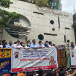 সারাদেশে আওয়ামী লীগের সম্প্রীতি সমাবেশ ও শান্তি শোভাযাত্রা