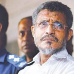লুৎফুজ্জামান বাবরের ৮ বছরের কারাদণ্ড