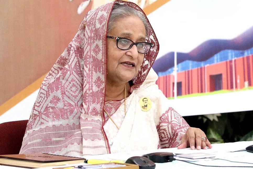 ‘সরকারের ধারাবাহিকতা আছে বলেই উন্নয়ন সম্ভব হচ্ছে’