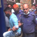 চাঞ্চল্যকর সাত বছরের শিশু ধর্ষণ ও হত্যা মামলায় একজনকে ফাঁসির আদেশ