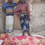 মেয়ের লাঠির আঘাতে বাবার মৃত্যু