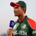 বিসিবির সভাপতিকেও ছেড়ে কথা বললেন না মাহমুদুল্লাহ