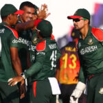 বিশ্বকাপের মূল পর্বে টাইগাররা