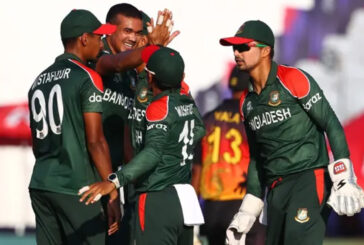 বিশ্বকাপের মূল পর্বে টাইগাররা