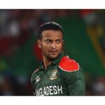 বিশ্বকাপে সাকিবের বিশ্বরেকর্ড