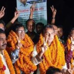 বিএফইউজে সভাপতি ওমর ফারুক, মহাসচিব দীপ আজাদ