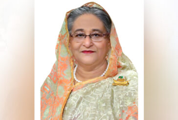 অন্তর্ভুক্তিমূলক জাতিসংঘ গড়তে সম্মিলিত প্রচেষ্টার আহ্বান প্রধানমন্ত্রীর