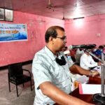 বিরামপুরে ঈদ-ই-মিলাদুন্নবী (সাঃ) উপলক্ষ্যে আলোচনা সভা ও দোয়া মাহফিল অনুষ্ঠিত
