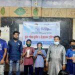 সাতক্ষীরায় শেখ রাসেল দিবস উপলক্ষে ‘আমরা বন্ধু’র কুইজ প্রতিযোগিতা