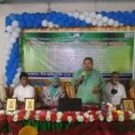 সমৃদ্ধ জাতি গঠনে নারী জাগরণের কোন বিকল্প নেই :এমপি বাবু
