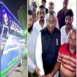 চালু হলো অত্যাধুনিক এম আর বুলেট কোচ,কোরআনের হাফেজ যাত্রীকে টিকিট ফ্রি