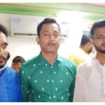 আন্তঃবিশ্ববিদ্যালয় কর্মচারী ফেডারেশনের কেন্দ্রীয় কমিটিতে যবিপ্রবির ৩ কর্মচারী নেতা
