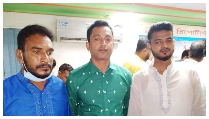 আন্তঃবিশ্ববিদ্যালয় কর্মচারী ফেডারেশনের কেন্দ্রীয় কমিটিতে যবিপ্রবির ৩ কর্মচারী নেতা
