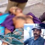 কচুয়ায় সড়ক দুর্ঘটনায় শিক্ষক গোবিন্দ দেবনাথের মর্মান্তিক মৃত্যু