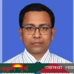 দৈনিক উত্তরা প্রতিদের ভারপ্রাপ্ত সম্পাদক এনায়েত করিম