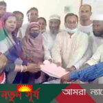 কচুয়ায় মহিলা ভাইস চেয়ারম্যান উপ-নির্বাচনে একমাত্র তাসলিমা বেগমের মনোনয়নপত্র জমা