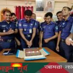 আপনারা আমার দু’টি হাত,পূর্ণ পেশাদারিত্বের সাথে দায়িত্ব পালন করবেনঃ পাইকগাছার নবাগত ওসি