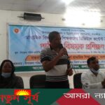 কলারোয়ায় মাধ্যমিক শিক্ষকদের ডিজিটাল কন্টেন্ট তৈরি ও পাঠদান বিষয়ক প্রশিক্ষণ উদ্বোধন
