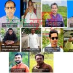 কালিগঞ্জে ১২টি ইউনিয়নে নৌকার মাঝি হলেন যারা
