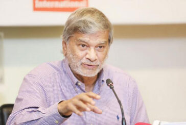 ‘রাষ্ট্রধর্ম ইসলাম’ জাতির মূল উদ্দেশ্যের পথে কাঁটা : পরিকল্পনামন্ত্রী