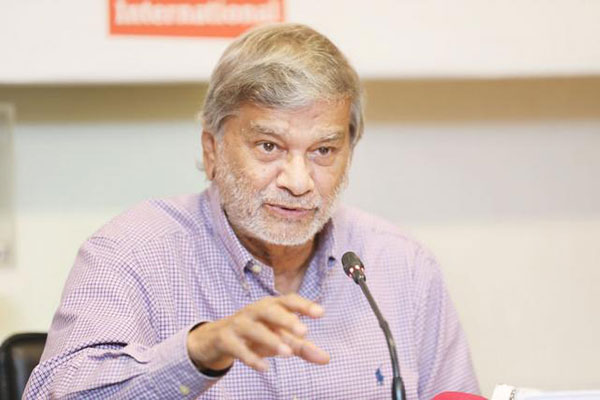 ‘রাষ্ট্রধর্ম ইসলাম’ জাতির মূল উদ্দেশ্যের পথে কাঁটা : পরিকল্পনামন্ত্রী