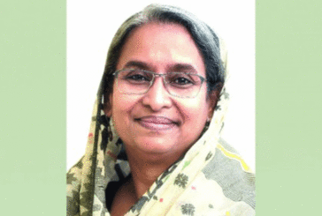ইউনেস্কোর এডুকেশন হাই লেভেল স্টিয়ারিং কমিটিতে শিক্ষামন্ত্রী