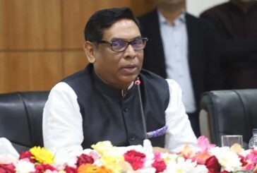 'ভারতে পাচার ঠেকাতে বাধ্য হয়েই ডিজেল-কেরোসিনের দাম বাড়িয়েছে সরকার'