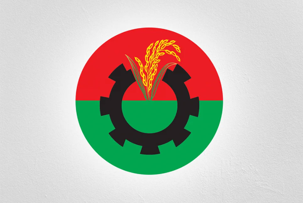 ডিএমপি কমিশনারের সঙ্গে বিএনপির নেতাদের সাক্ষাৎ