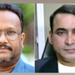 কনক সারোয়ার-মেজর (অব.) দেলোয়ারের বিরুদ্ধে গ্রেফতারি পরোয়ানা