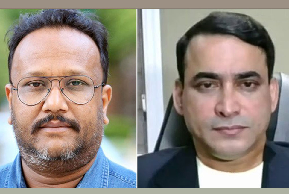 কনক সারোয়ার-মেজর (অব.) দেলোয়ারের বিরুদ্ধে গ্রেফতারি পরোয়ানা