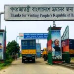 বেনাপোল বন্দরে পরবর্তি নির্দেশ না দেওয়া পর্যন্ত ভারতীয় চাল আমদানি বন্ধ