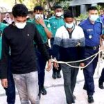 ইসলাম ধর্ম ও মহানবী (সাঃ) কে কটুক্তির মামলায় রায় ঘোষণা