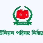কালিগঞ্জে ইউপি নির্বাচনে প্রার্থীদের মনোনয়নপত্র দাখিল