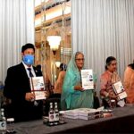 বঙ্গবন্ধুর ওপর গোয়েন্দা সংস্থার ‘গোপন দলিল’ আন্তর্জাতিক প্রকাশনার উদ্ধোধন