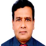 বস্ত্র ও পাট মন্ত্রণালয়ের সচিব হিসেবে  মো. আব্দুর রউফ এর যোগদান