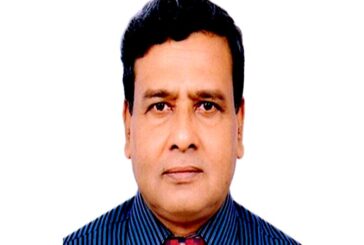 বস্ত্র ও পাট মন্ত্রণালয়ের সচিব হিসেবে  মো. আব্দুর রউফ এর যোগদান