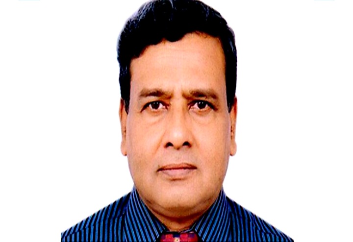 বস্ত্র ও পাট মন্ত্রণালয়ের সচিব হিসেবে  মো. আব্দুর রউফ এর যোগদান
