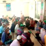 সাবেক প্রধানমন্ত্রী বেগম খালেদা জিয়ার সুস্থতা কামনায় কপিলমুনিতে বিশেষ দোয়া অনুষ্ঠিত